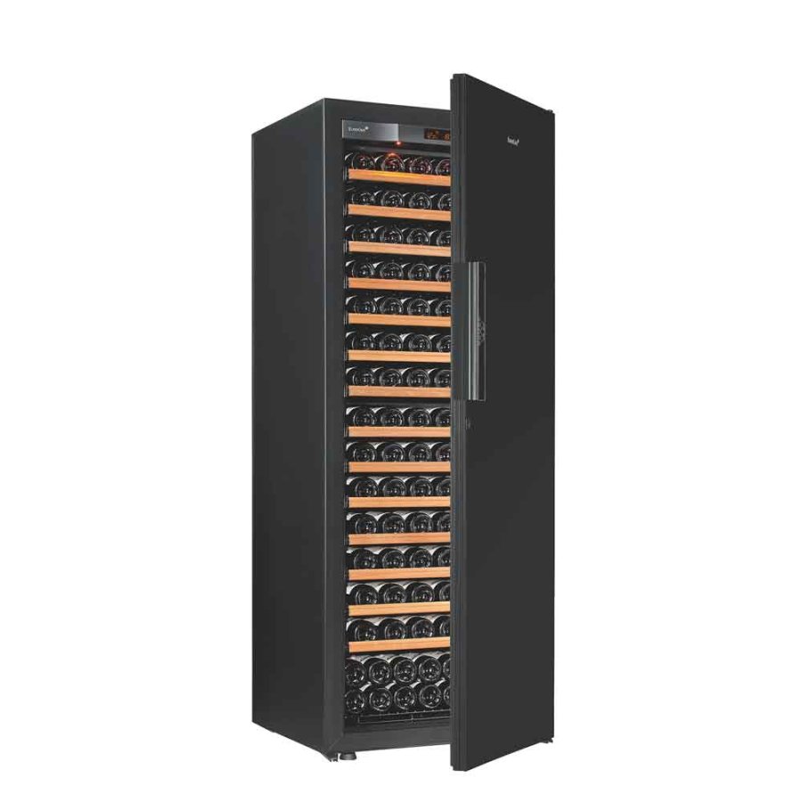 EuroCave Pure Large - 182/215 flasker - Multizone