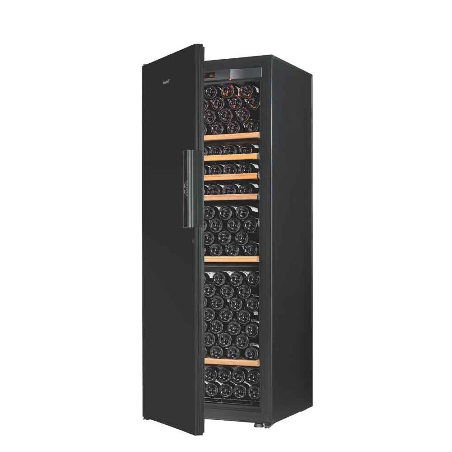 EuroCave Pure Large - 182/215 flasker - Multizone