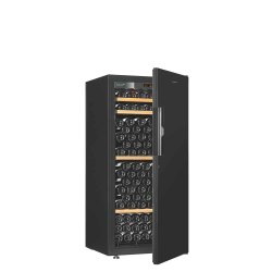 EuroCave Pure Medium - 141/166 flasker - Multizone