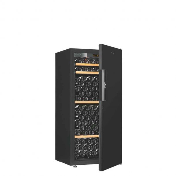 EuroCave Pure Medium - 141/166 flasker - Multizone