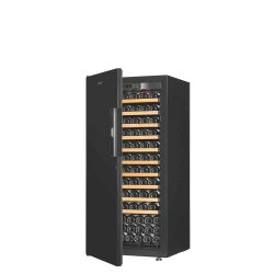 EuroCave Pure Medium - 141/166 flasker - Multizone