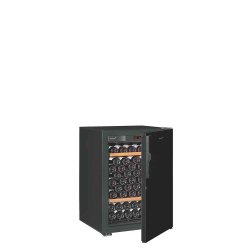 EuroCave Pure Small - 74/92 flasker - Multizone