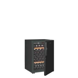 EuroCave Pure Small - 74/92 flasker - Multizone