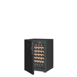 EuroCave Pure Small - 74/92 flasker - Multizone