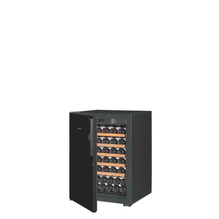 EuroCave Pure Small - 74/92 flasker - Multizone