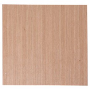 Caverack - Bagplade - Eg