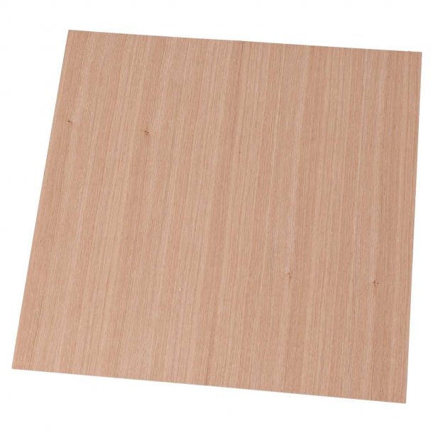 Caverack - Bagplade - Eg