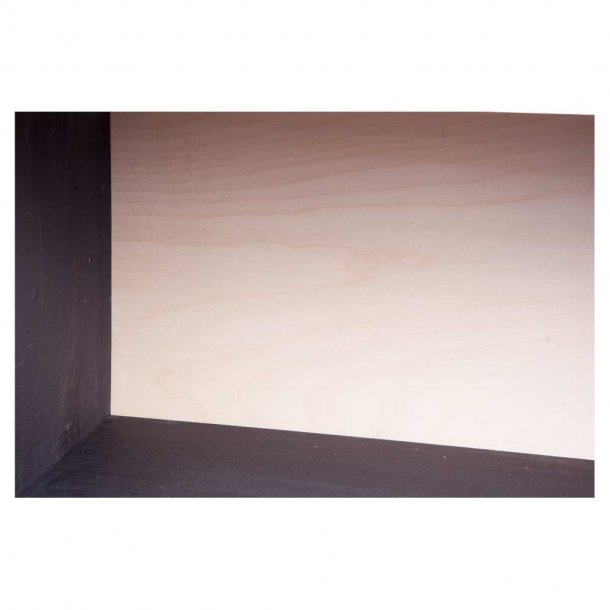 Caverack - Bagplade - Fyr