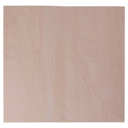 Caverack - Bagplade - Fyr