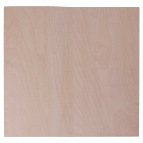 Caverack - Bagplade - Fyr