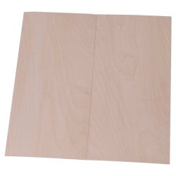 Caverack - Bagplade - Fyr