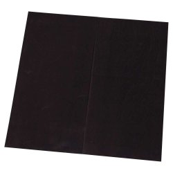 Caverack - Bagplade - Sort