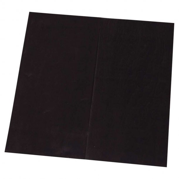 Caverack - Bagplade - Sort