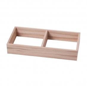 Caverack - Sokkel 60 cm - Egetr