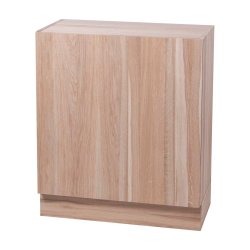 Caverack - Sokkel 60 cm - Egetr