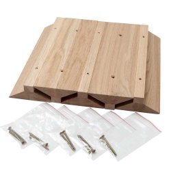 Caverack - Glasholder - Egetr