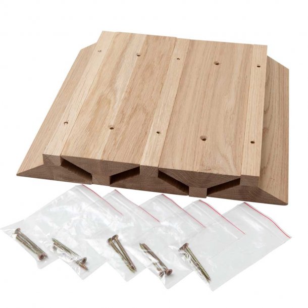 Caverack - Glasholder - Egetr