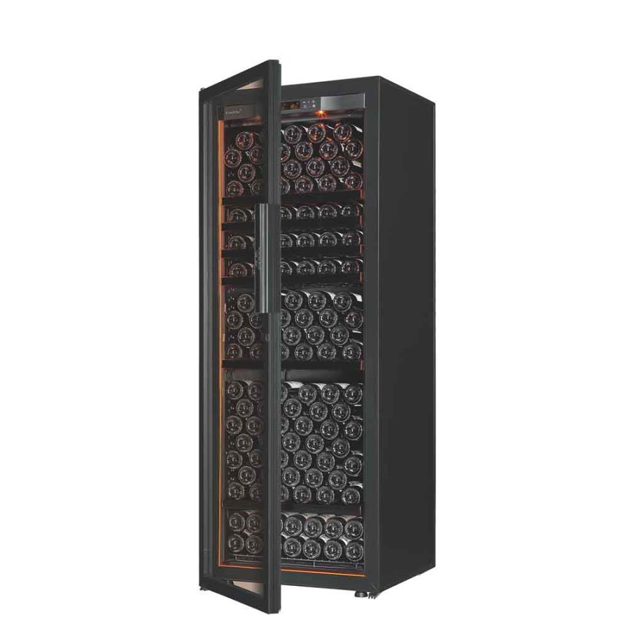 EuroCave Revelation Large - 182/215 flasker - 1 zone