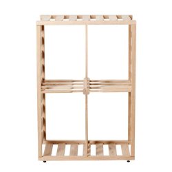 Crurack - STAR - 72 flasker