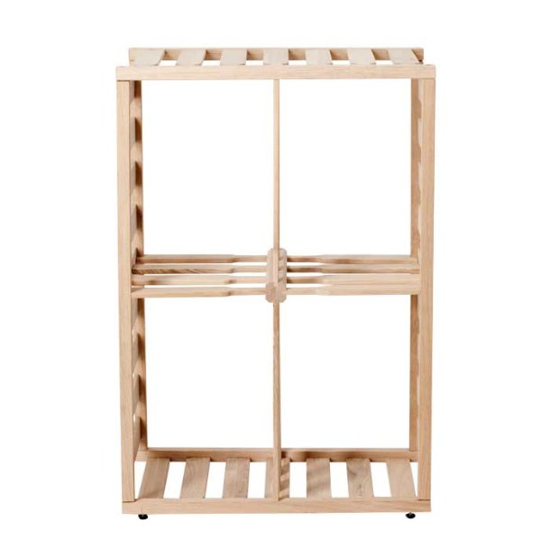 Crurack - STAR - 72 flasker