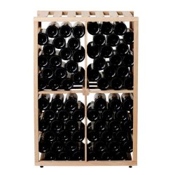 Crurack - STAR - 72 flasker