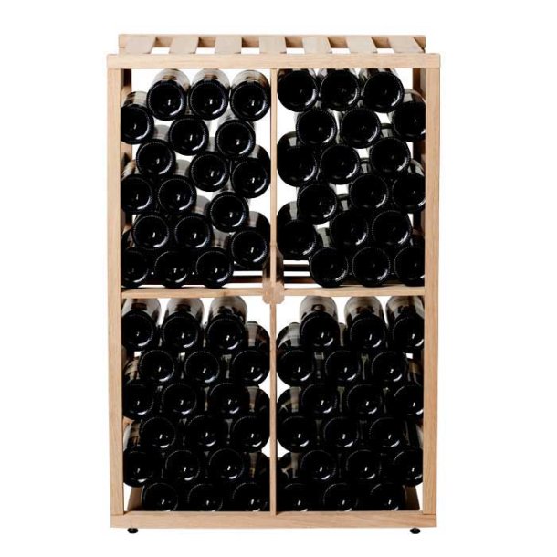 Crurack - STAR - 72 flasker