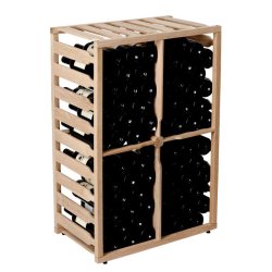 Crurack - STAR - 72 flasker