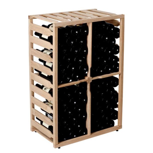 Crurack - STAR - 72 flasker