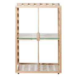 Crurack - GLASHYLDE til STAR