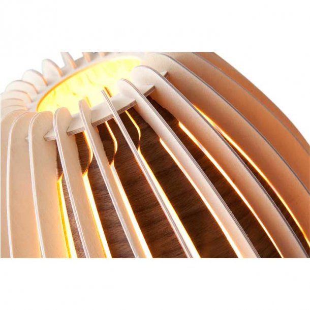 Drum Mini - Tripod - Messing E14