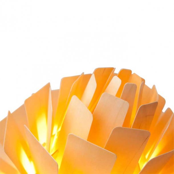 Spruce Mini - Messing E14