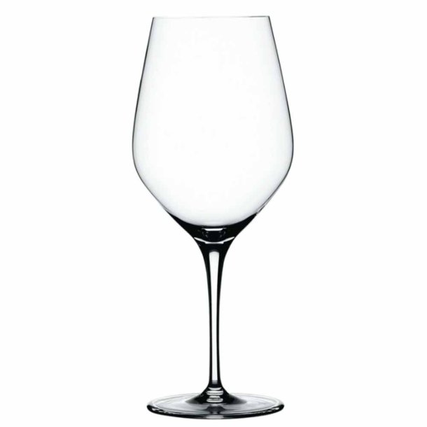 Spiegelau Authentis - Bordeauxglass (4 stk.)
