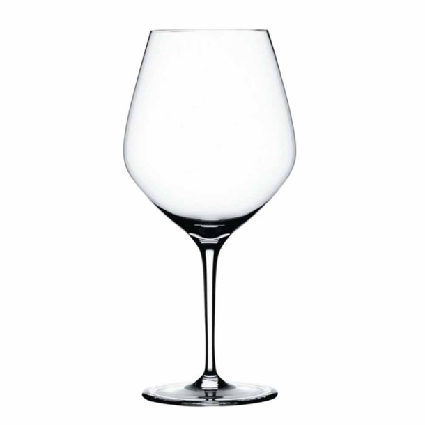 Spiegelau Authentis - Bourgogneglass (4 stk.)