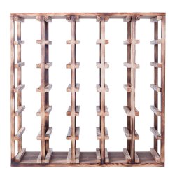 Caverack - ALDA - 30 flasker - Brndt fyrretr