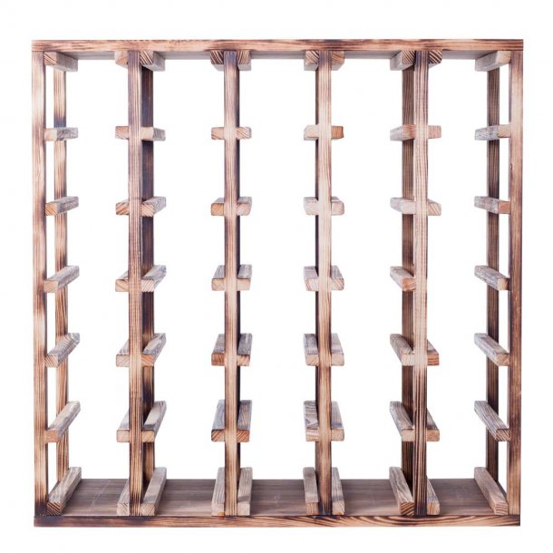 Caverack - ALDA - 30 flasker - Brndt fyrretr