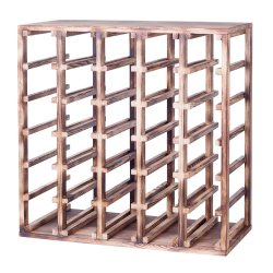 Caverack - ALDA - 30 flasker - Brndt fyrretr