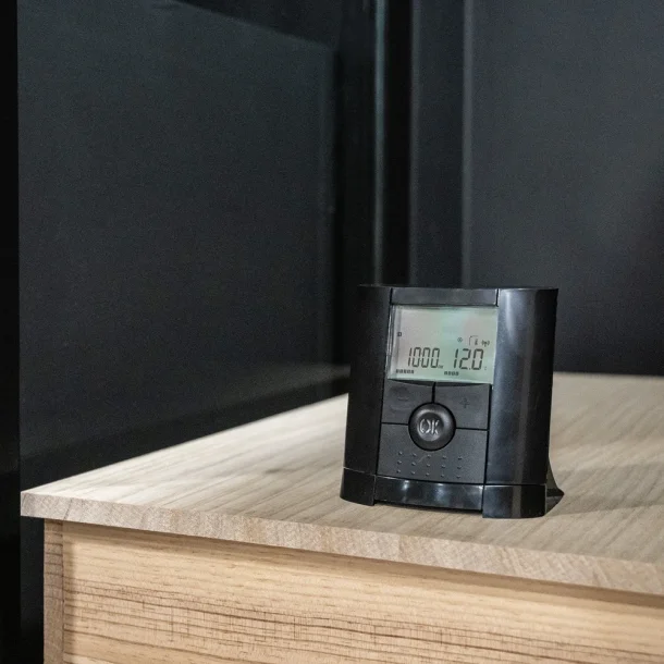 EuroCave klimaanlg - TAHOMA 2-20 m3