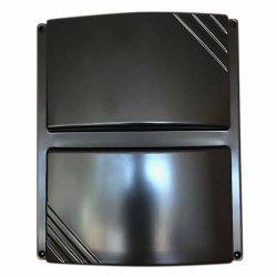 Thermocold - Plastdksel til EC10 kleanlg 