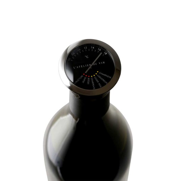 L'Atelier du Vin - Termometro del vino