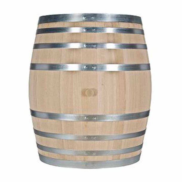 300 liter wine barrel Hungarian oak (French barrique)