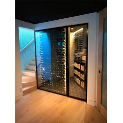 EuroCave klimaanlg - INOA 25 - 25m3