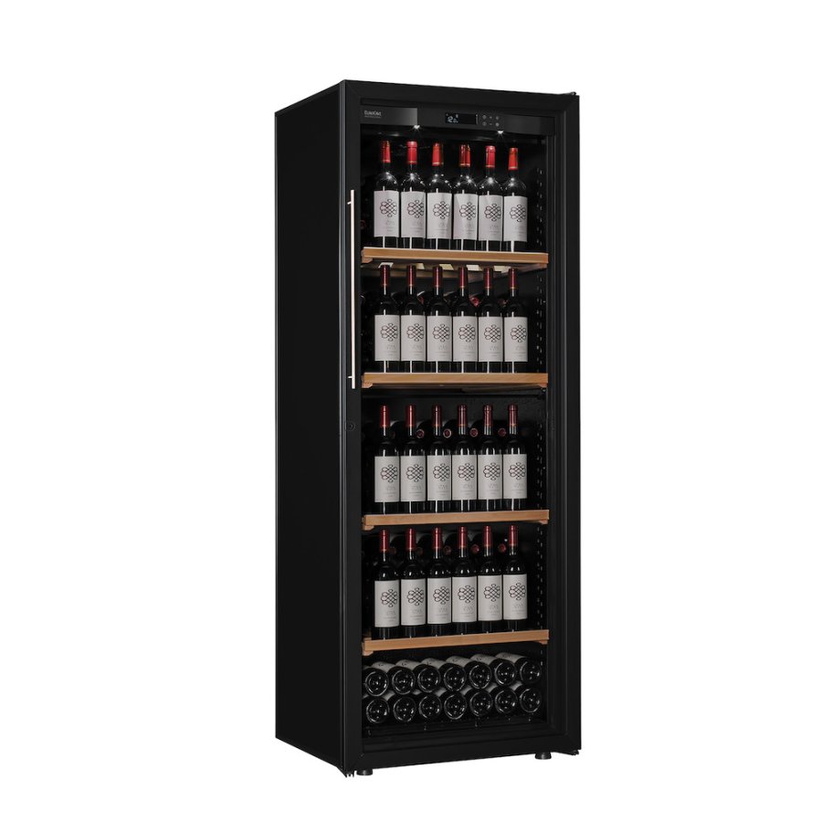 EuroCave La Premire - 230 flasker - 1 zone