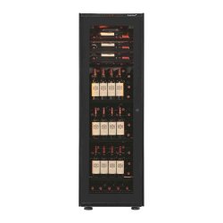 EuroCave Inspiration Large - 88/89 flasker - 1 zone