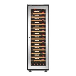 EuroCave Inspiration Large - 88/89 flasker - 1 zone