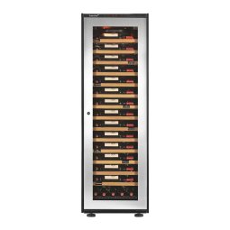 EuroCave Inspiration Large - 88/89 flasker - 1 zone