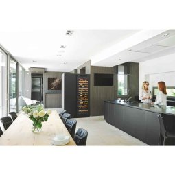 EuroCave Inspiration Large - 88/89 flasker - 1 zone