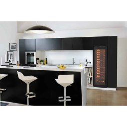 EuroCave Inspiration Large - 88/89 flasker - 1 zone