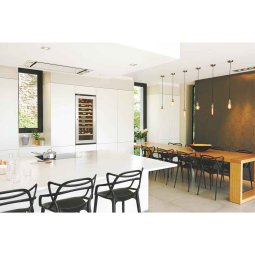 EuroCave Inspiration Medium - 58/59 flasker - 1 zone