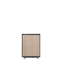 EuroCave Inspiration Small - 28/30 flasker - 1 zone