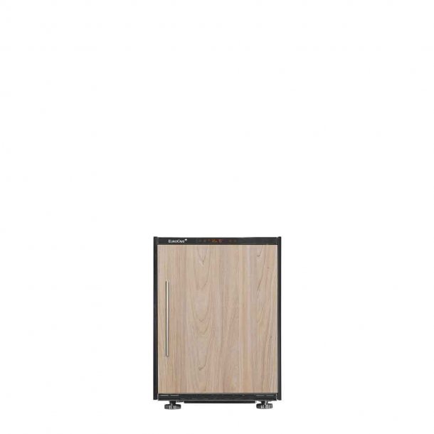 EuroCave Inspiration Small - 28/30 flasker - 1 zone